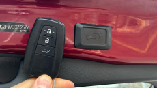 Toyota RAV4 2.5 VVT-i Hybrid Design 5dr CVT 2WD Hybrid Estate